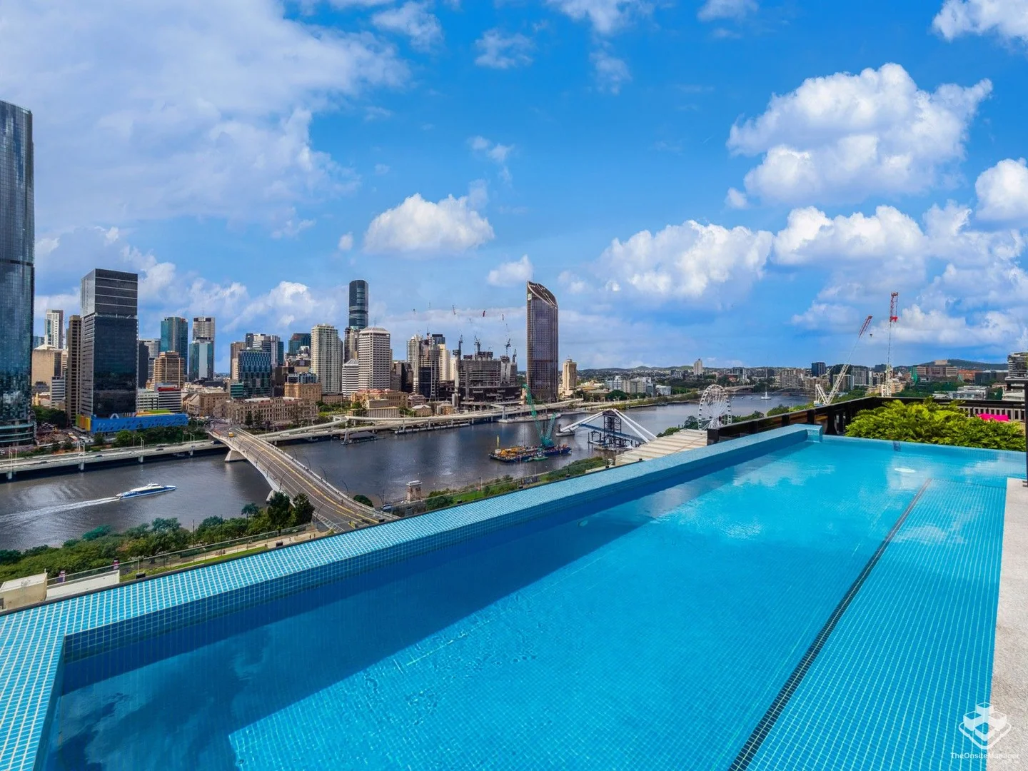 Additional image 20 of ID:21149060/77 Grey Street, South Brisbane QLD 4101
