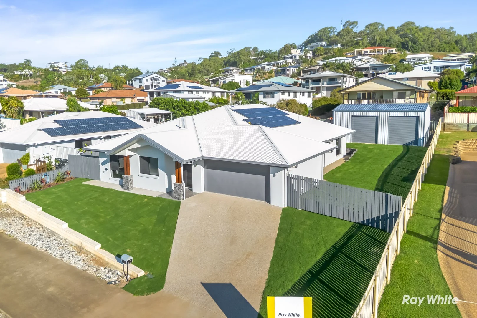 72 Swordfish Avenue, Taranganba QLD 4703
