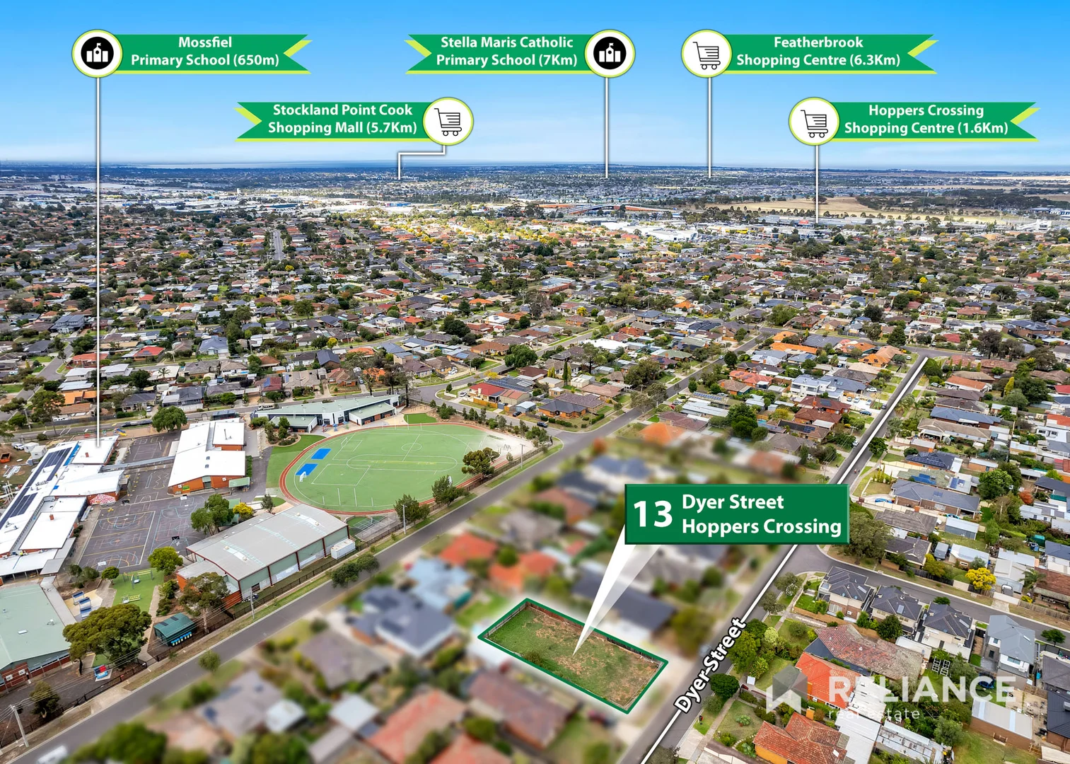 Additional image 2 of 13 Dyer Street, Hoppers Crossing VIC 3029