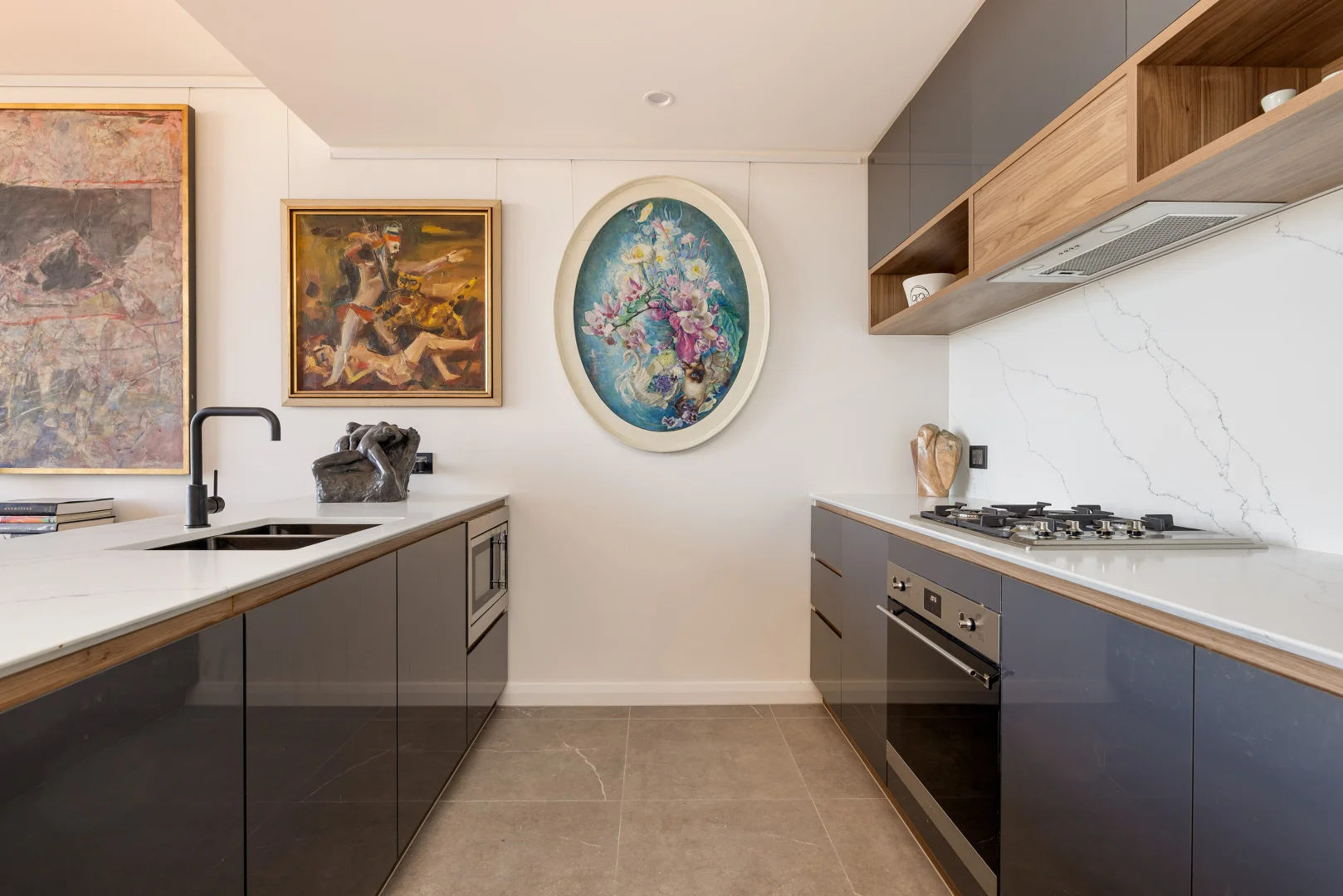 Additional image 8 of B905/2 Regent Street, Petersham NSW 2049