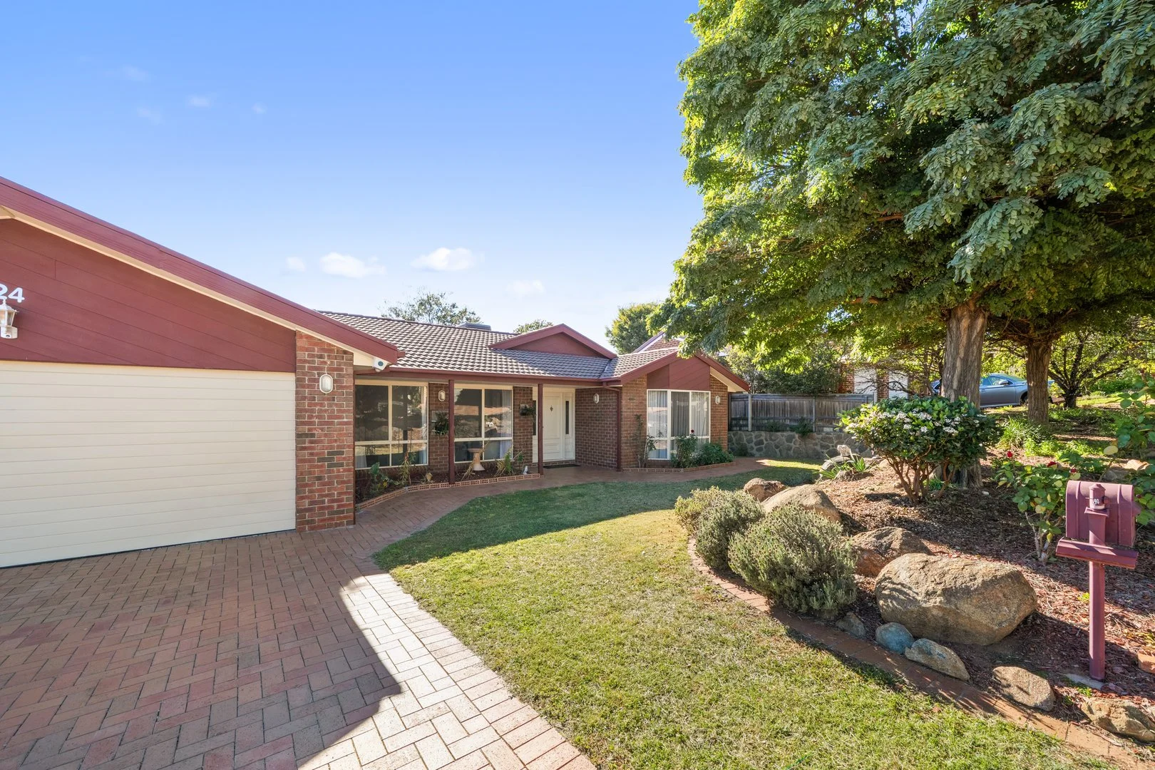 Additional image 4 of 24 Kirkwood Crescent, Gordon ACT 2906