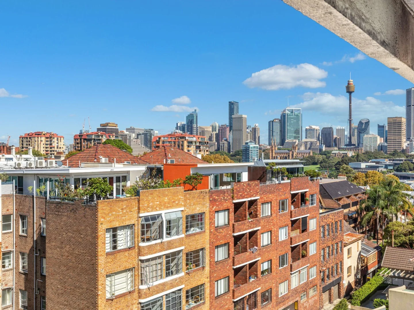 34/45 Macleay St,, Potts Point NSW 2011
