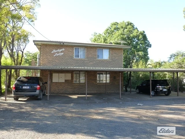 6/129 Spencer Street, Gatton QLD 4343