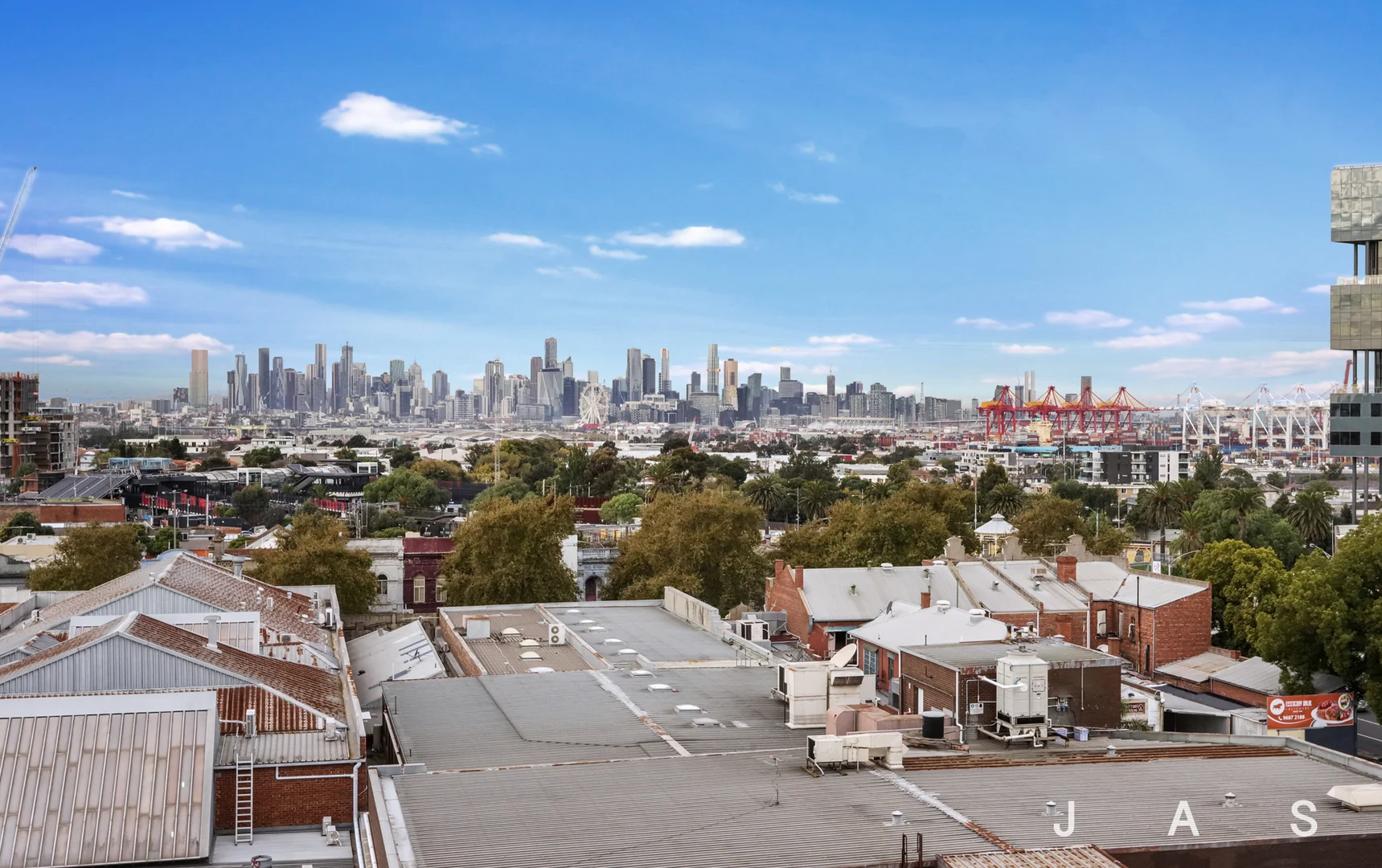 Additional image 17 of 737/18 Albert Street, Footscray VIC 3011