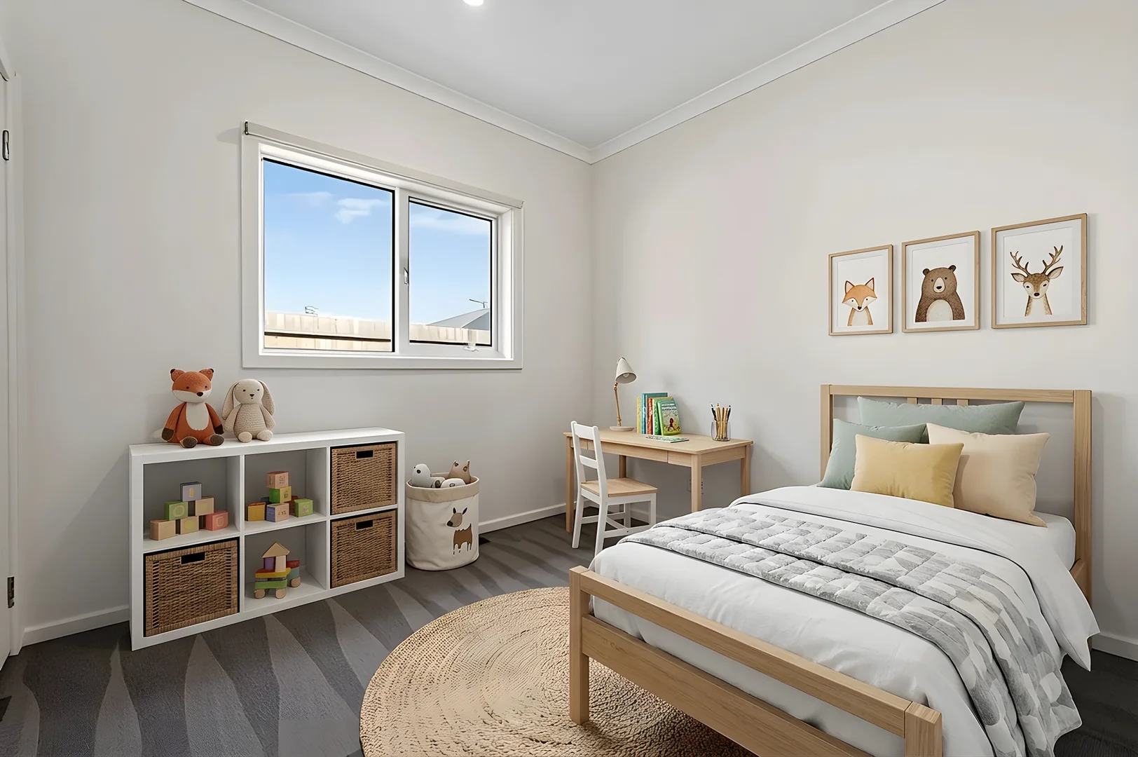 Additional image 9 of 26 BUNDALONG DRIVE, Eynesbury VIC 3338