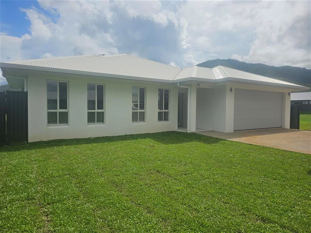 7 Rosario Close, Gordonvale QLD 4865
