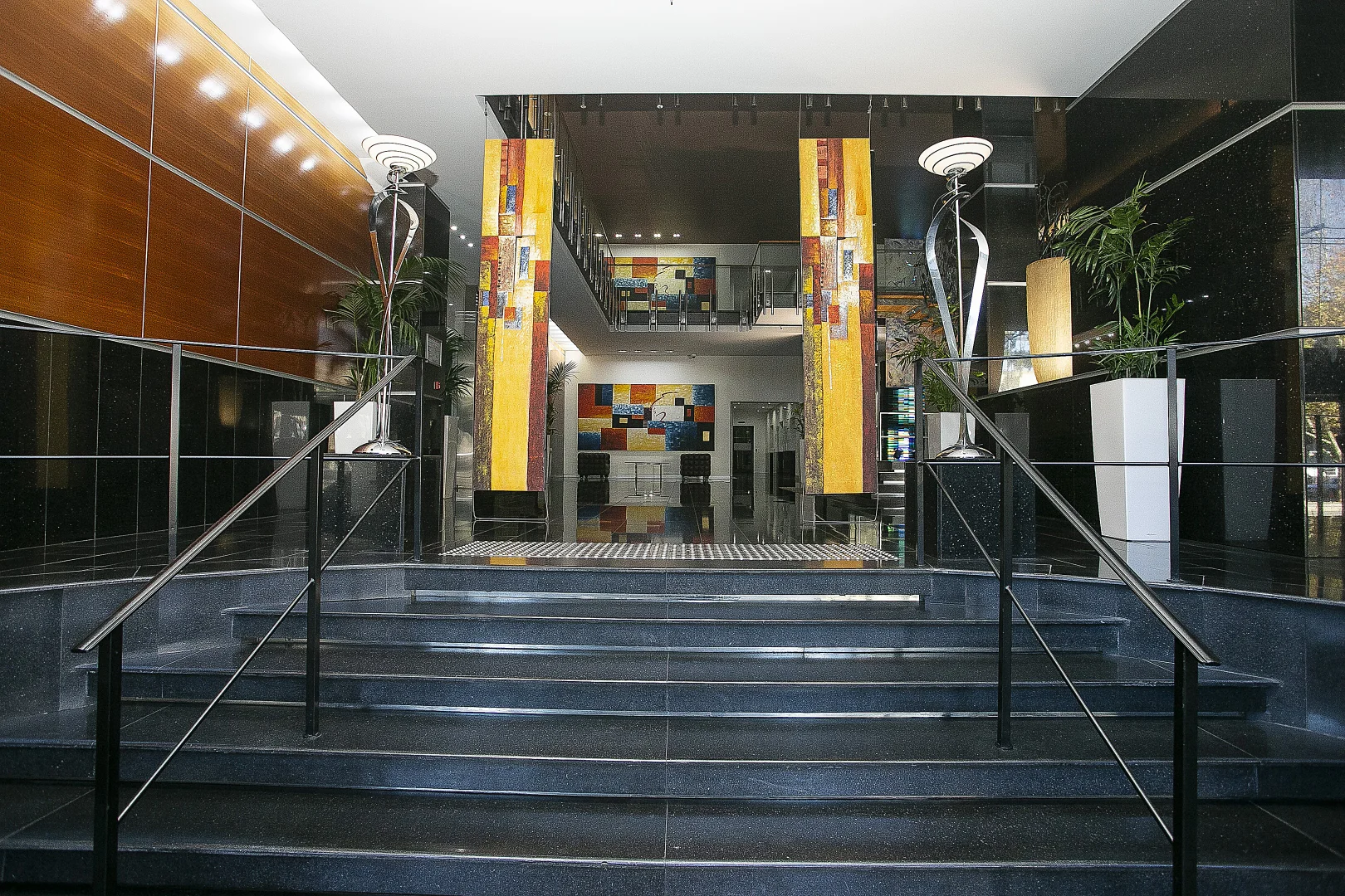 Additional image 3 of 43/22 Saint Georges Terrace, Perth WA 6000