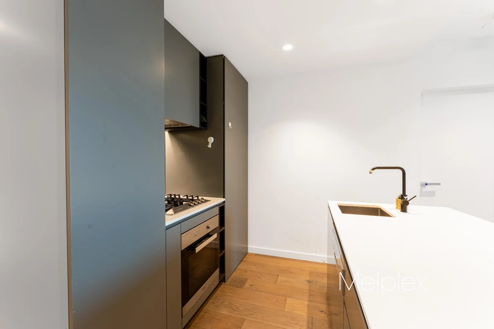 Additional image 7 of 1207/462 Elizabeth Street, Melbourne VIC 3000