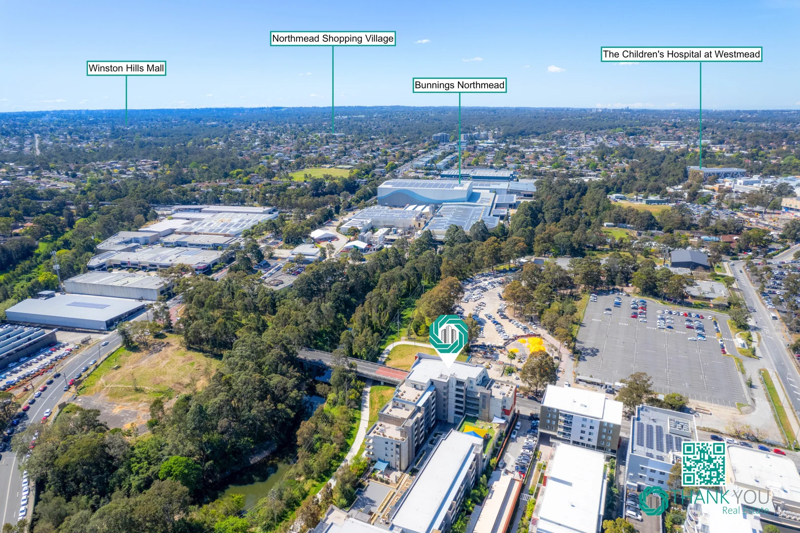Additional image 18 of 7/32-34 Mons Road, Westmead NSW 2145