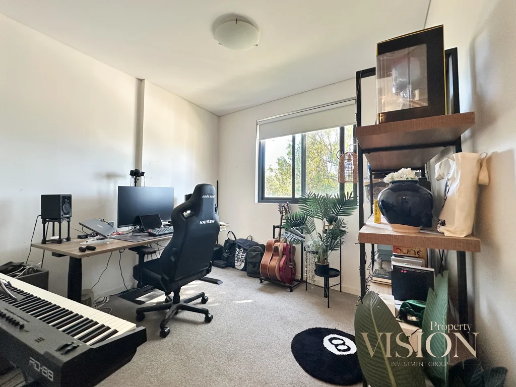 Additional image 5 of B209/1 Herlina Crescent, Rouse Hill NSW 2155