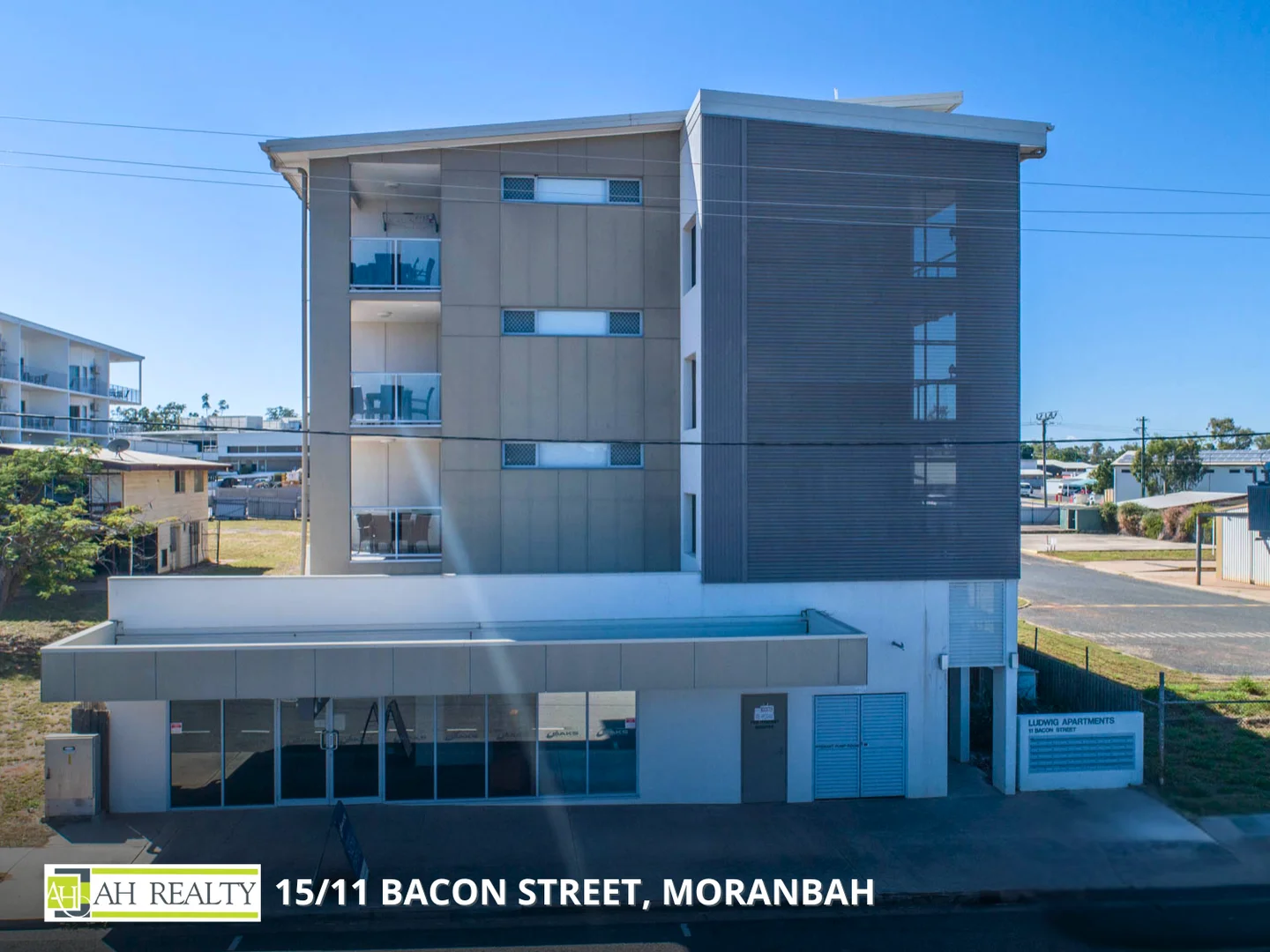 15/11 Bacon Street, Moranbah QLD 4744