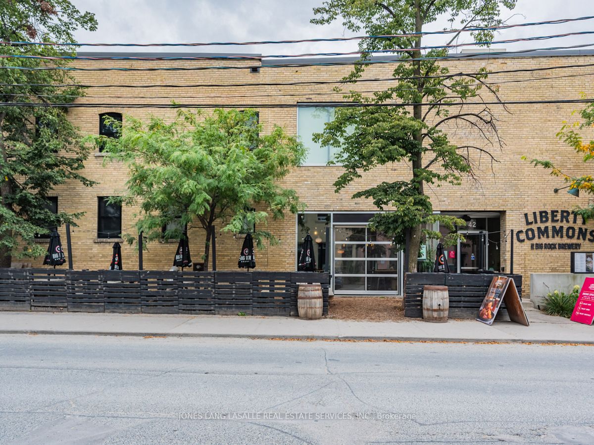 Additional image 3 of 60 Atlantic Avenue, Toronto, ON, M6K 1X9