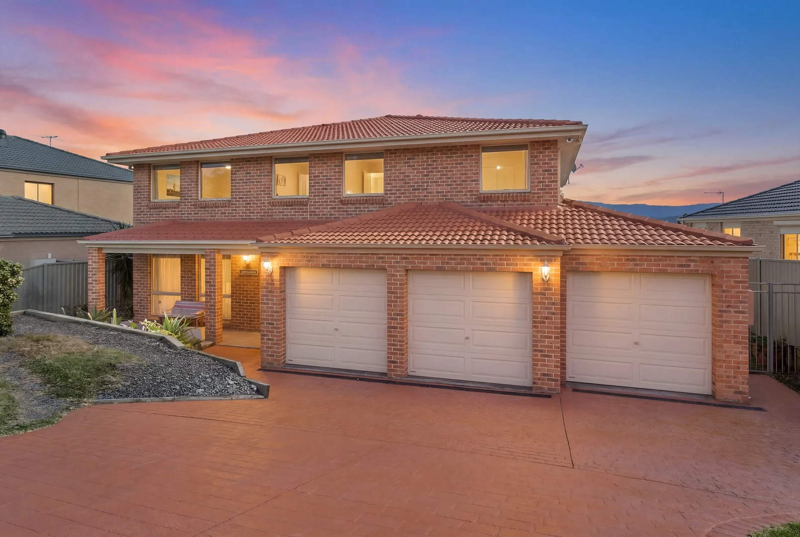 18 Mortlock Drive, Albion Park NSW 2527