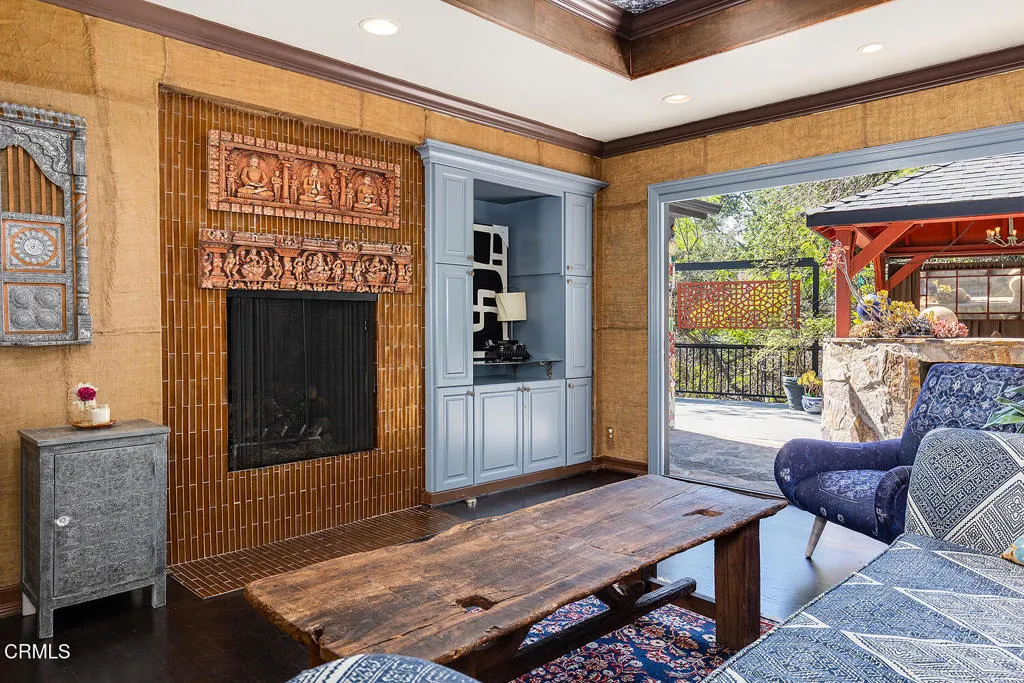 Additional image 57 of 4953 Alta Canyada Road, La Canada Flintridge, CA 91011