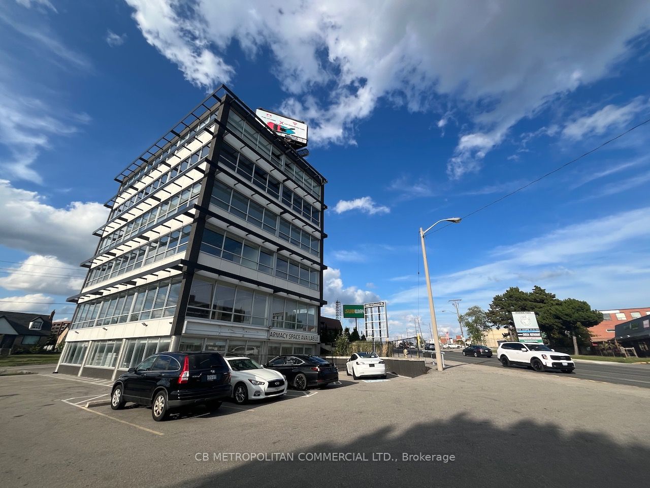 1880 O'connor Drive, Toronto, ON, M4A 1W9