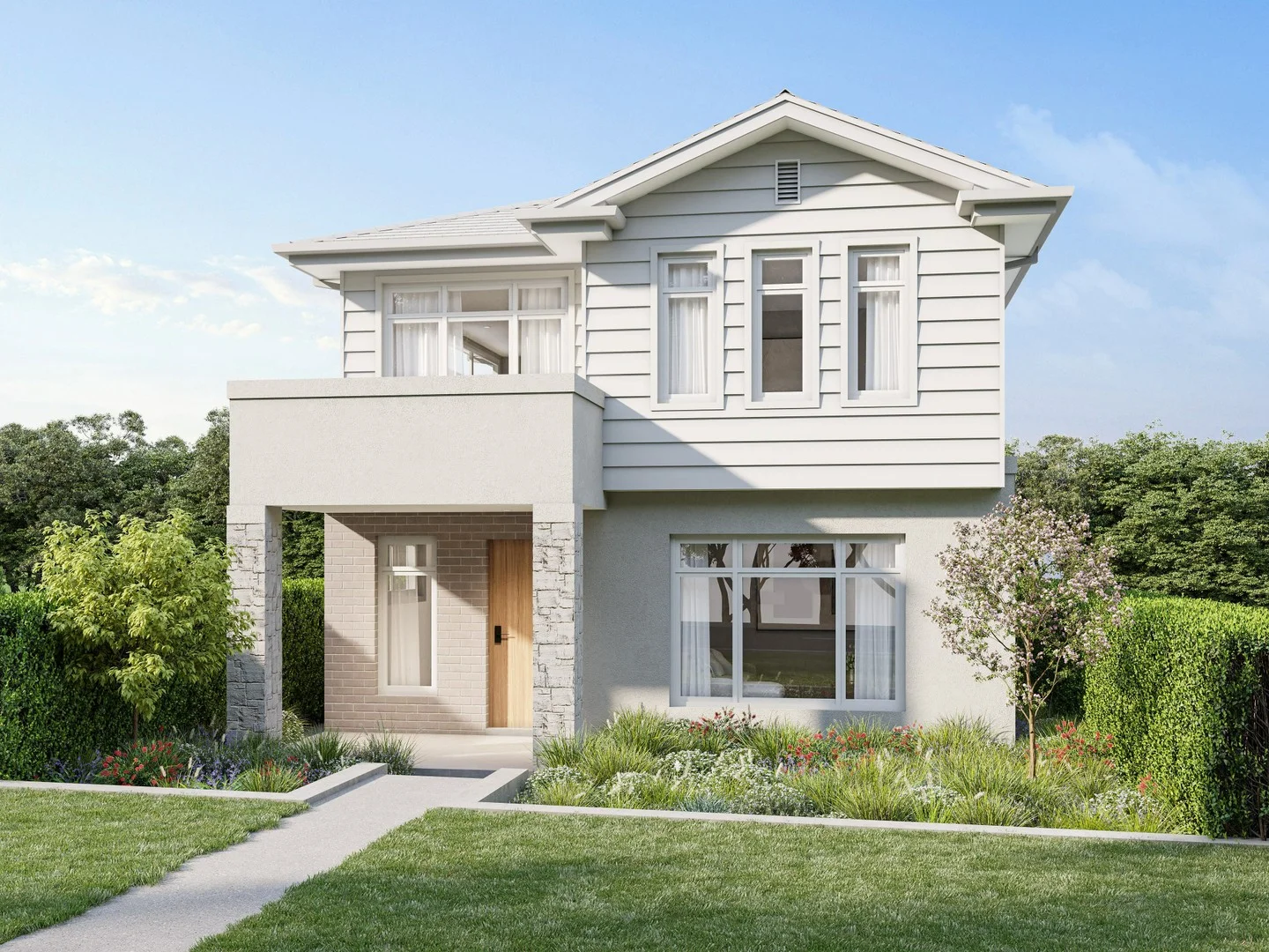 Lot 2186 Arris Road, The Gables Estate, Gables NSW 2765