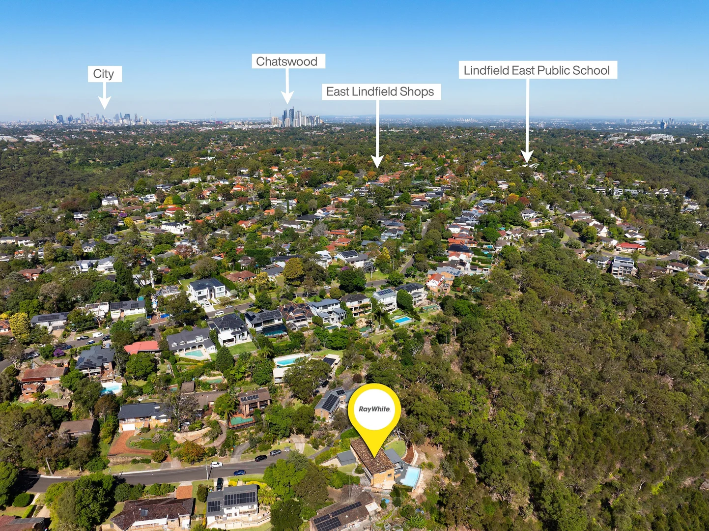 Additional image 15 of 17 Ailsa Close, East Lindfield NSW 2070