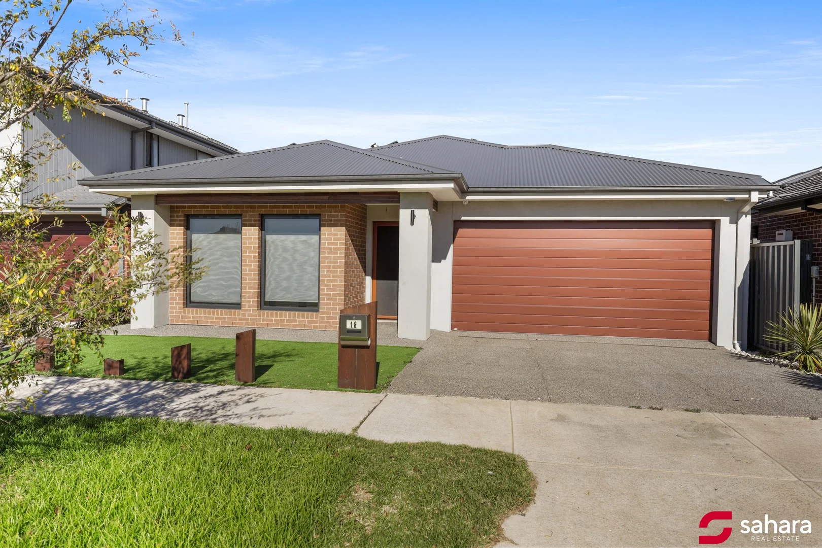 18 Yosemite Street, Truganina VIC 3029