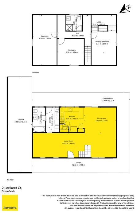 Additional image 23 of 2 Lorikeet Court, Greenfields WA 6210