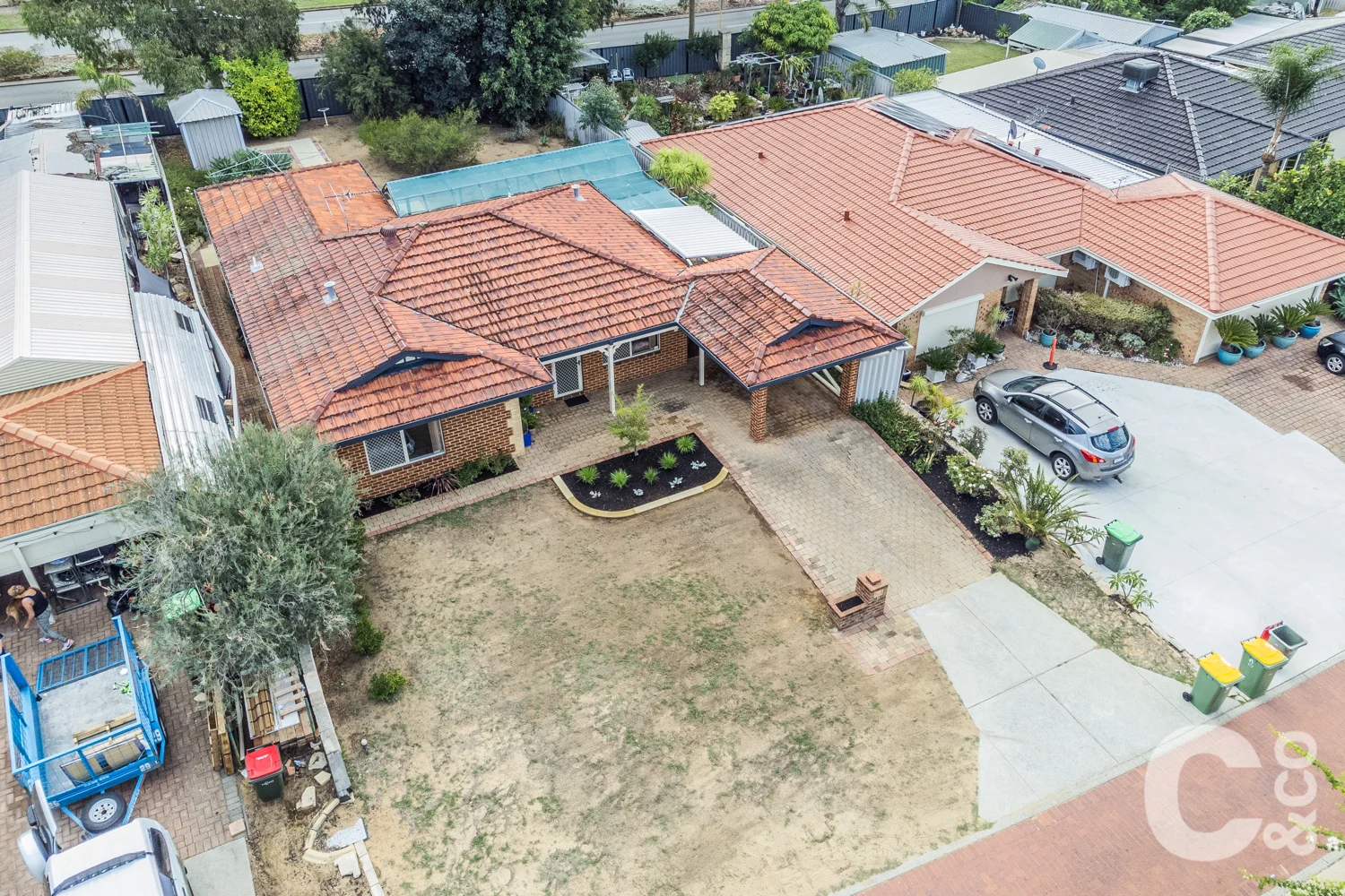 Additional image 21 of 4 Fuge Lane, Leda WA 6170