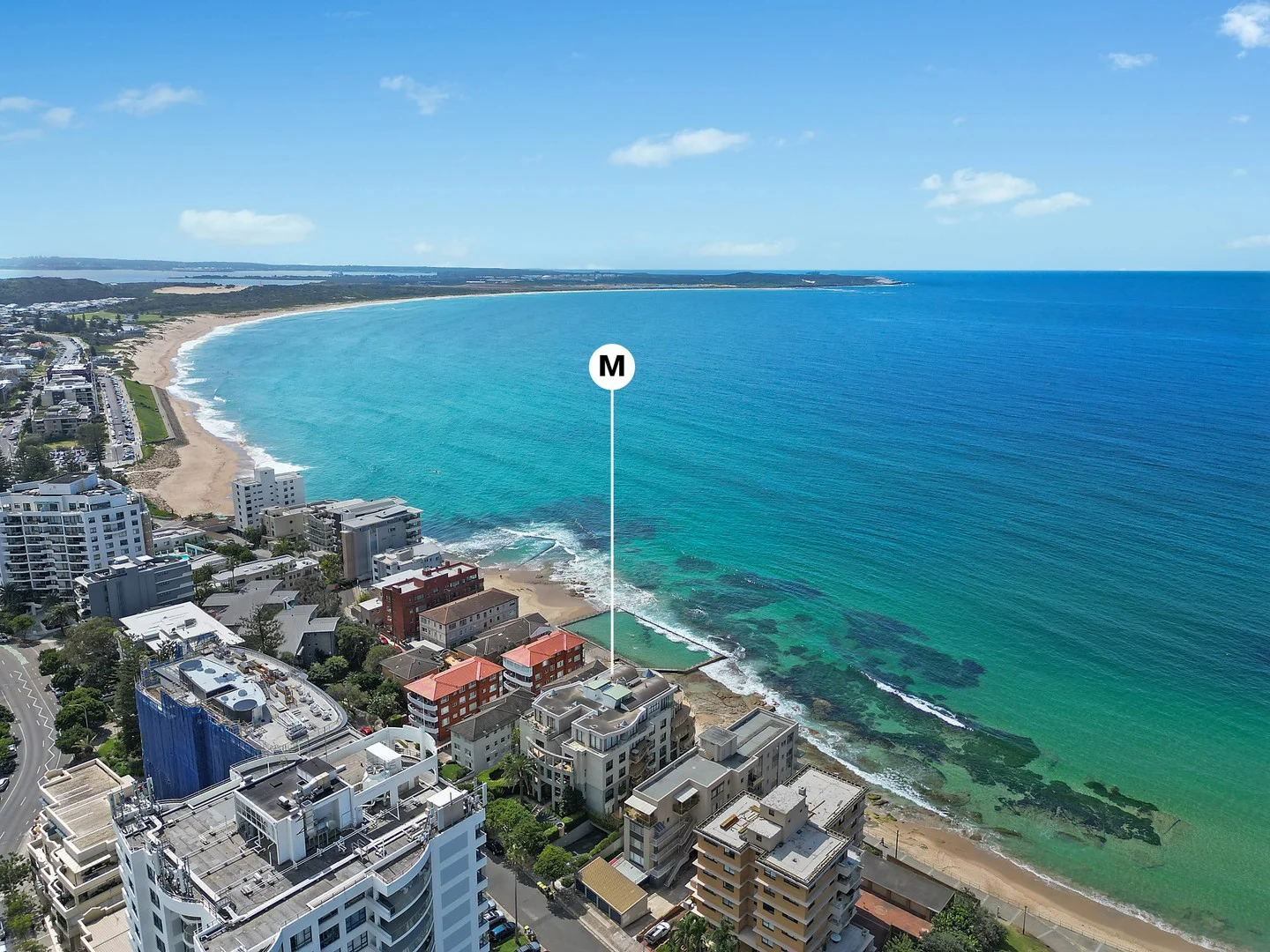 17/22-24 Ozone Street, Cronulla NSW 2230