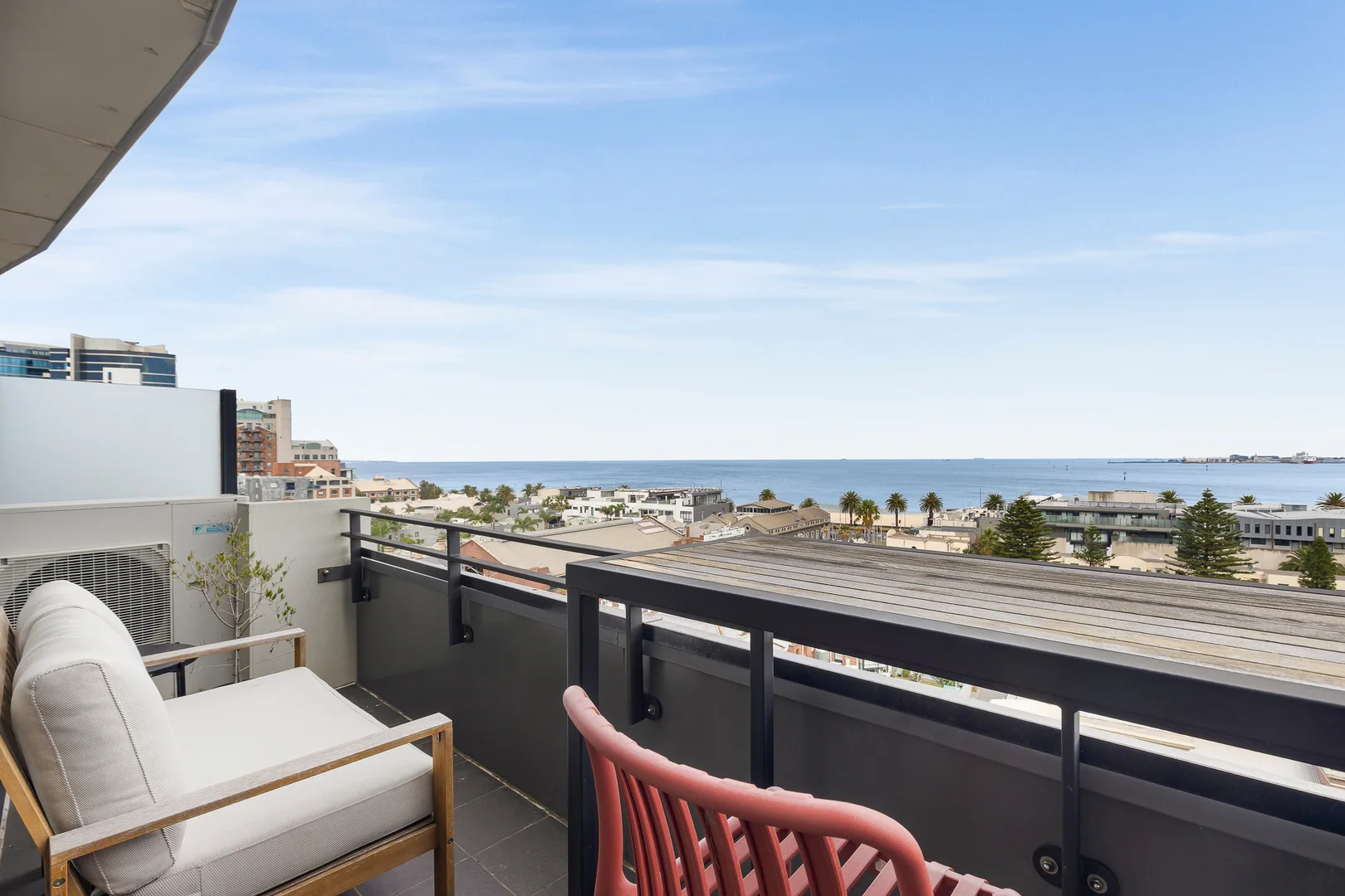 Additional image 10 of 805/55 Bay Street, Port Melbourne VIC 3207