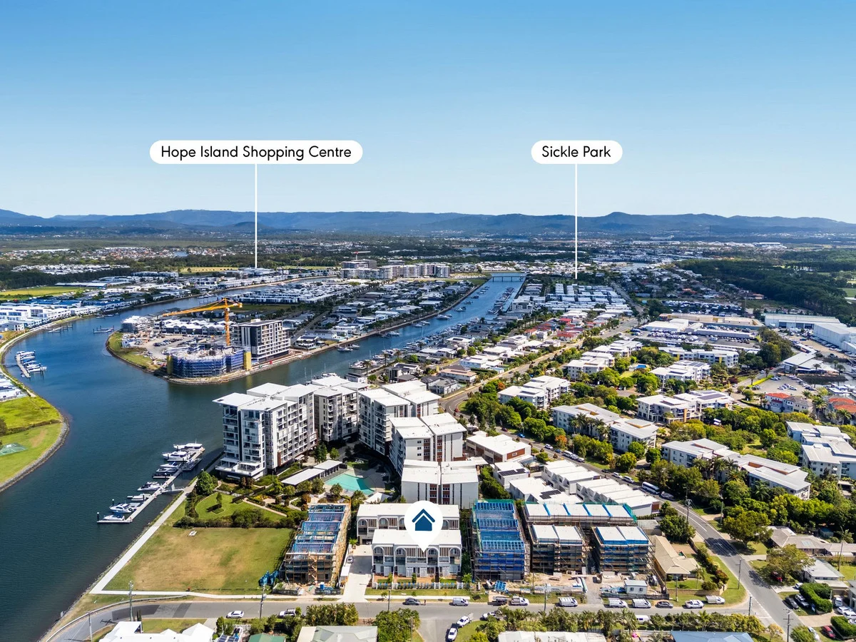 Additional image 24 of 3/9-11 Nelson Avenue, Hope Island QLD 4212