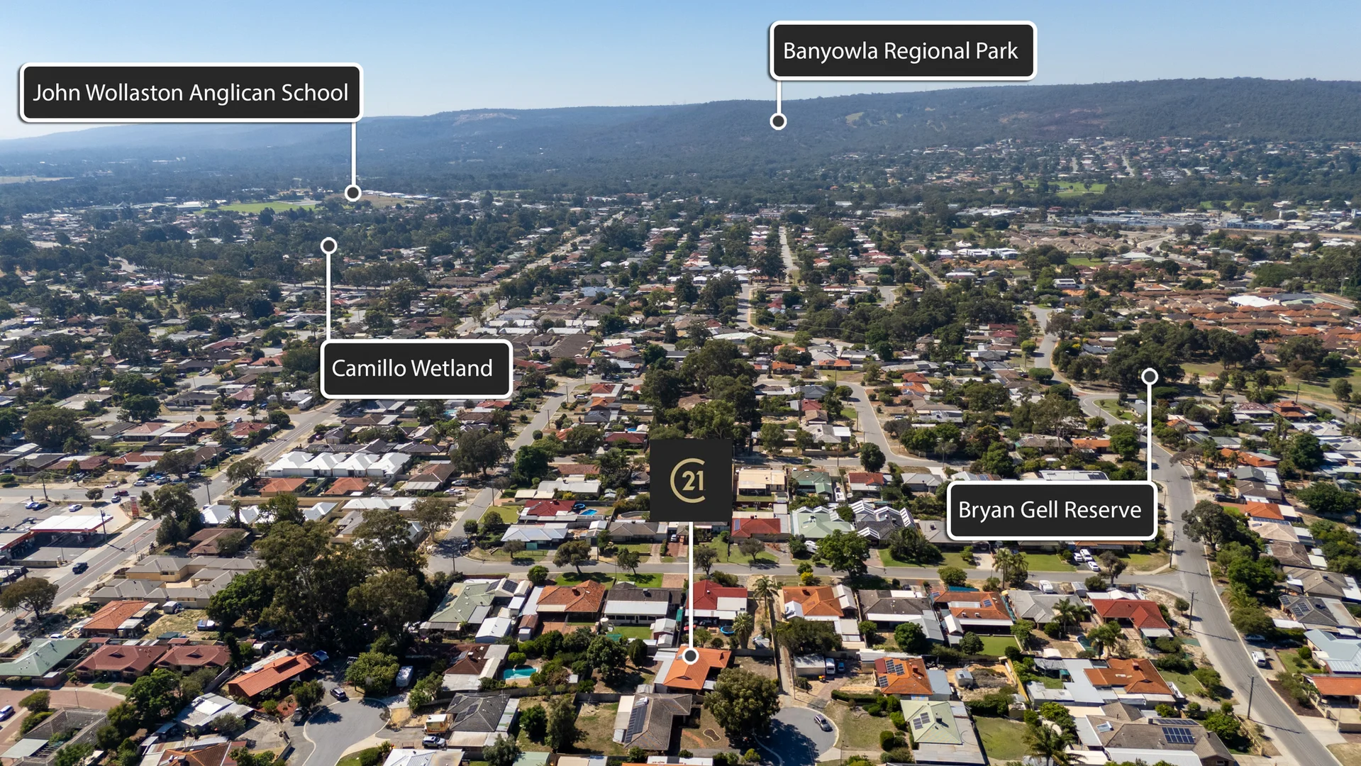 Additional image 30 of 12 Olmar Place, Kelmscott WA 6111