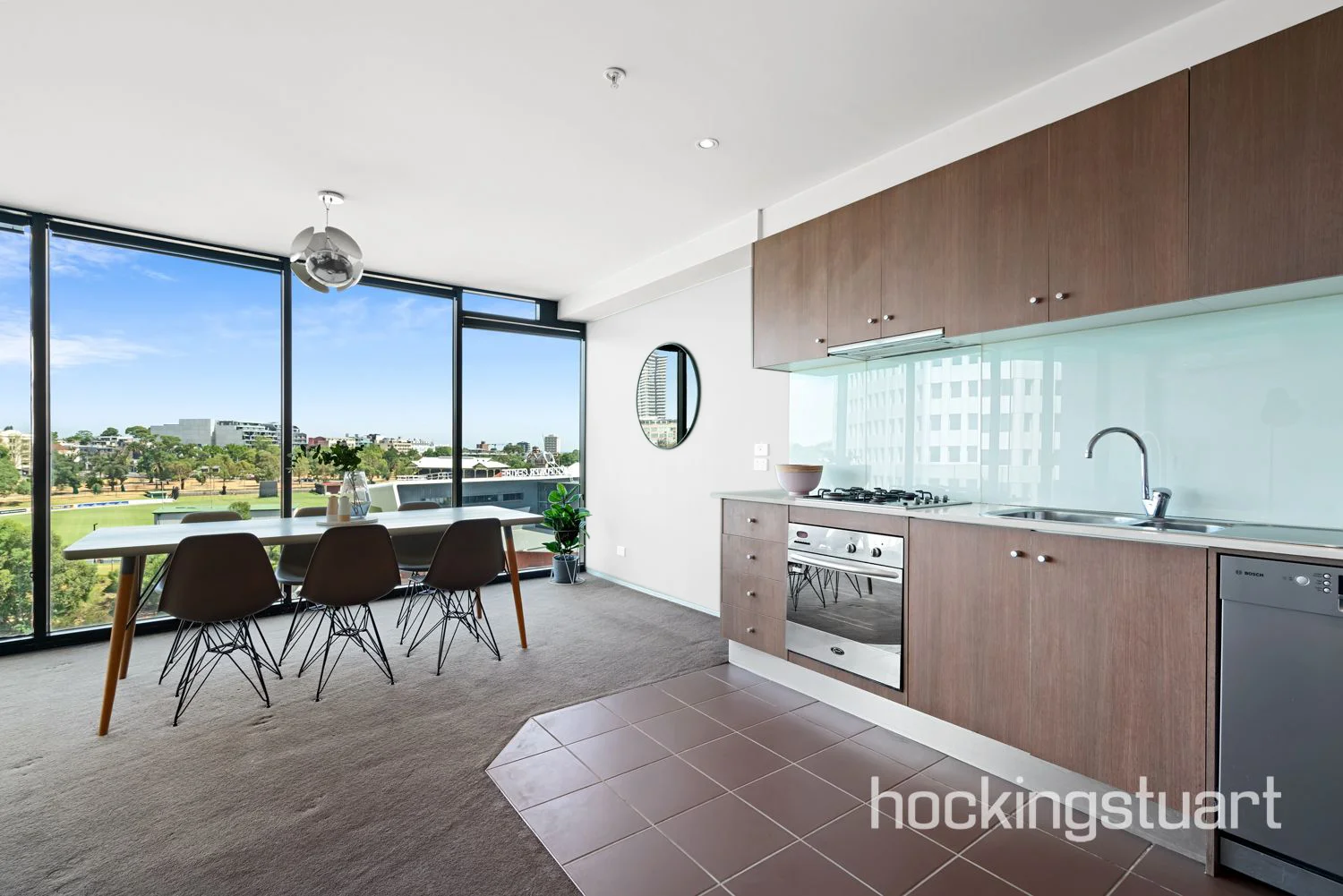 Additional image 5 of 406/83 Queens Road, Melbourne VIC 3004