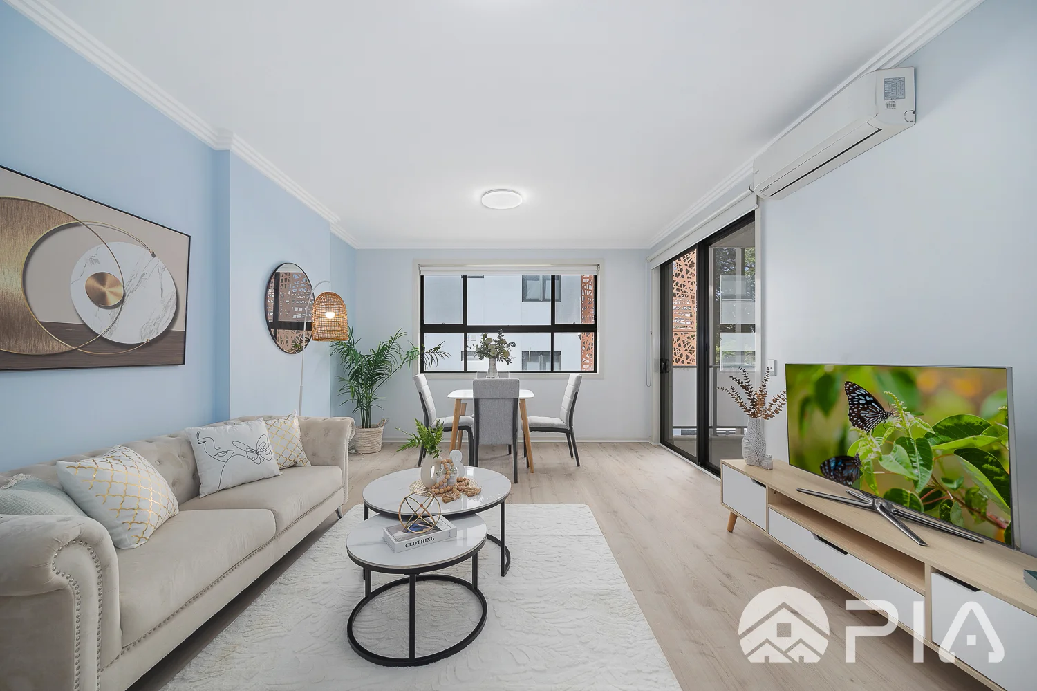 13/9-11 Weston Street, Rosehill NSW 2142