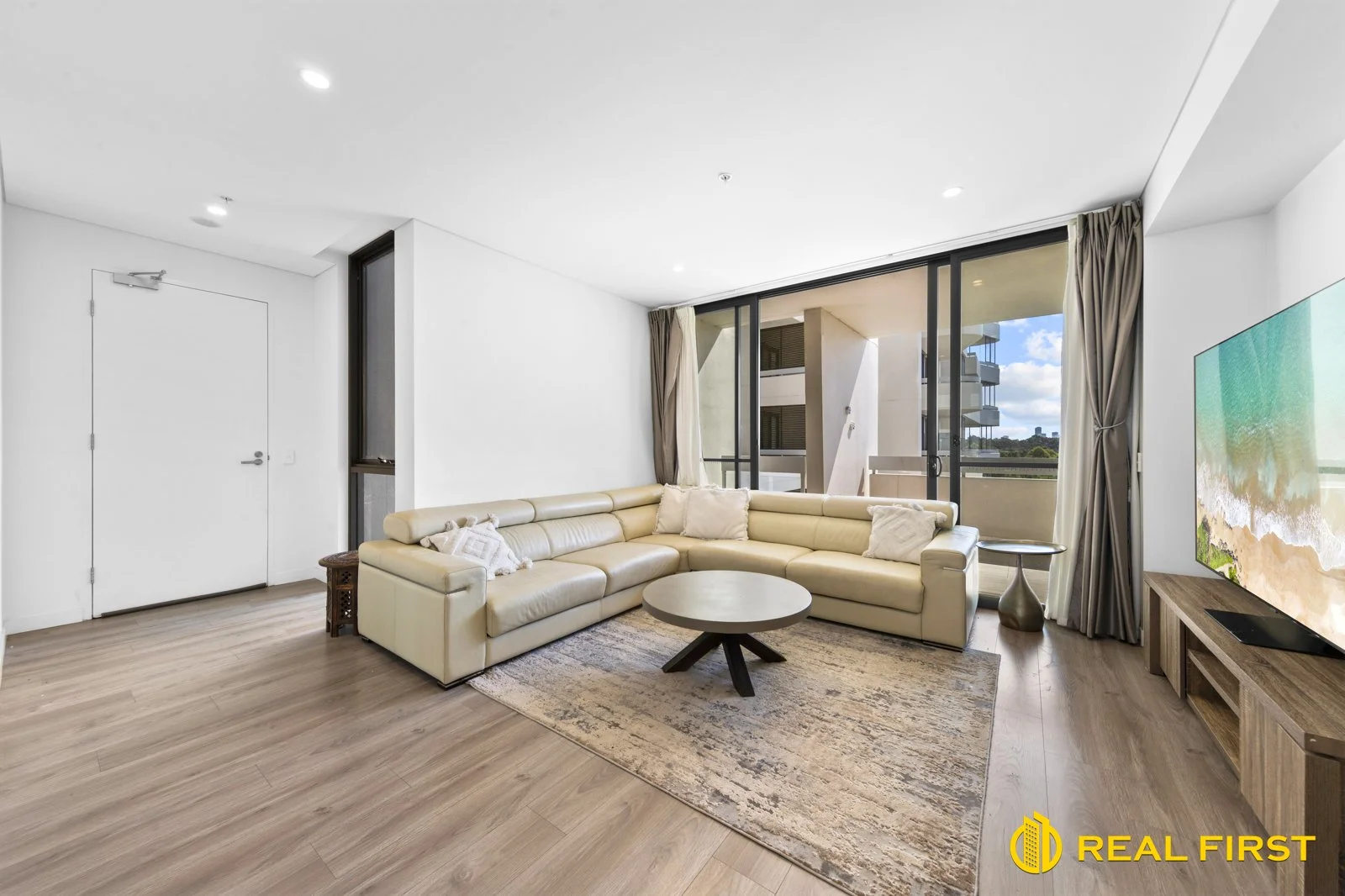 409/2 Kingfisher St, Lidcombe NSW 2141