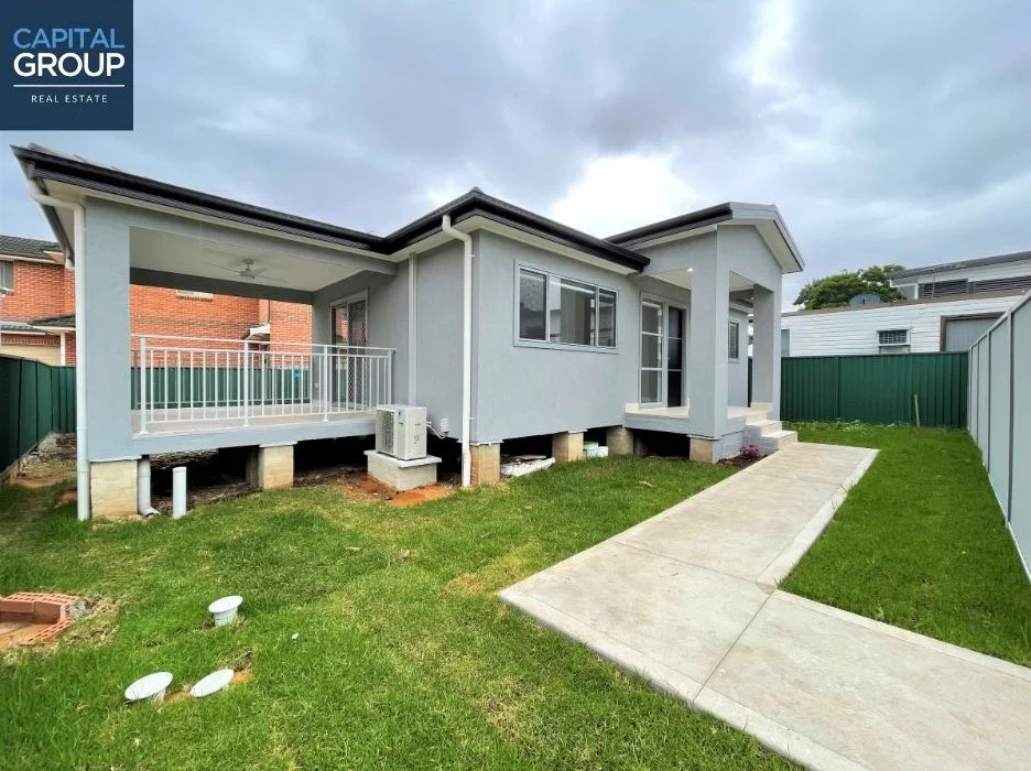 78A Milner Road, Guildford NSW 2161