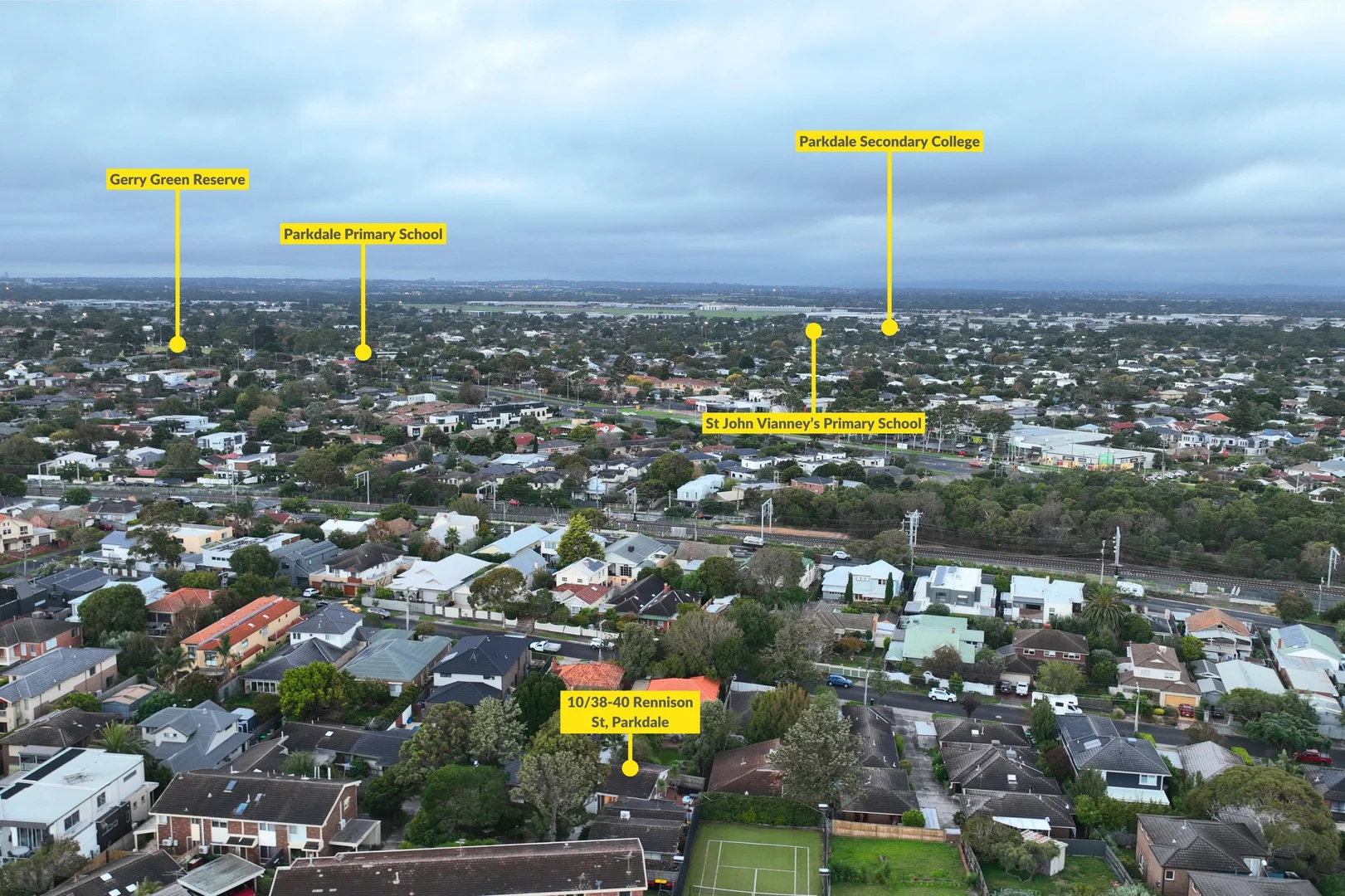 Additional image 17 of 10/38-40 Rennison Street, Parkdale VIC 3195