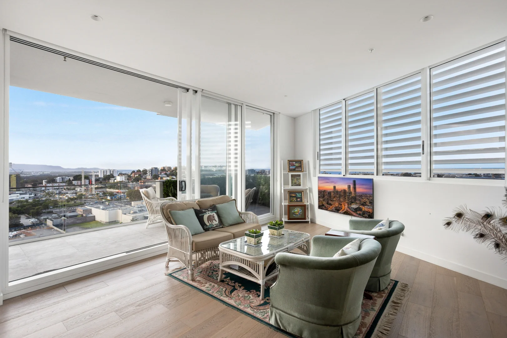 Additional image 5 of 1204/26 Young Street, Wollongong NSW 2500