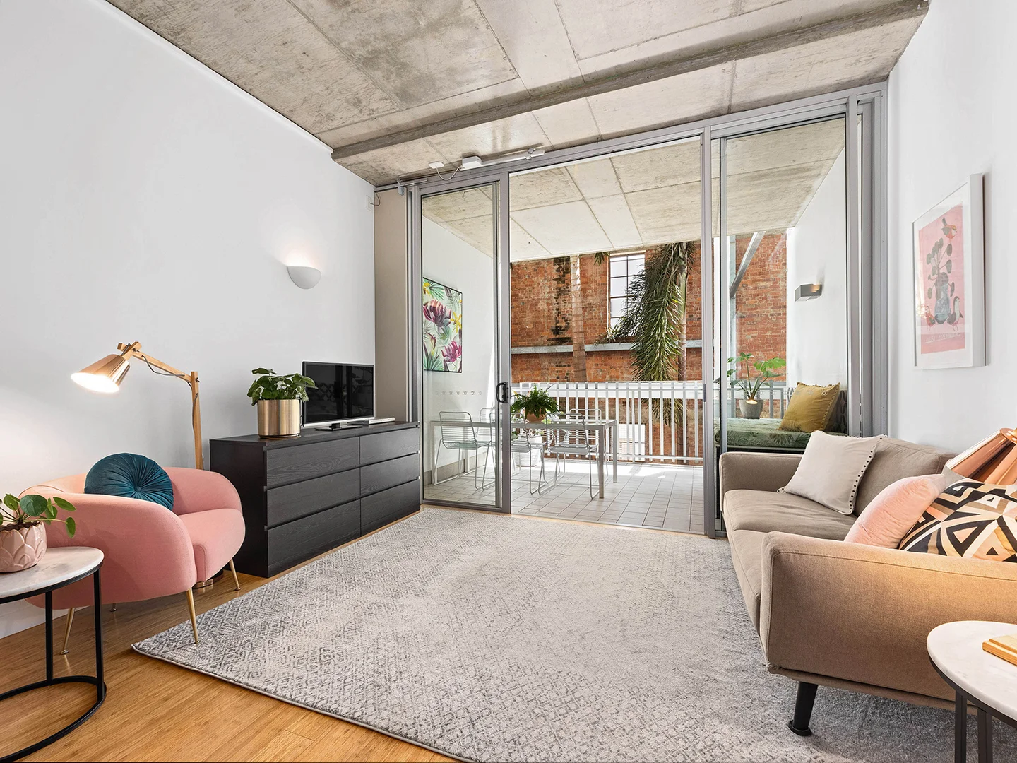 Additional image 2 of Unit 109/8 Skyring Terrace, Teneriffe QLD 4005