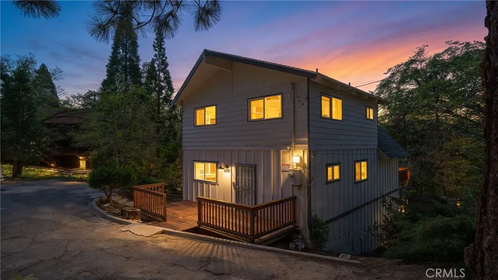 Additional image 2 of 1106 Grass Valley Road, Lake Arrowhead, CA 92352