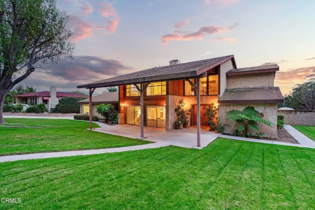 1000 Foothill Drive, Fillmore, CA 93015 photo 4