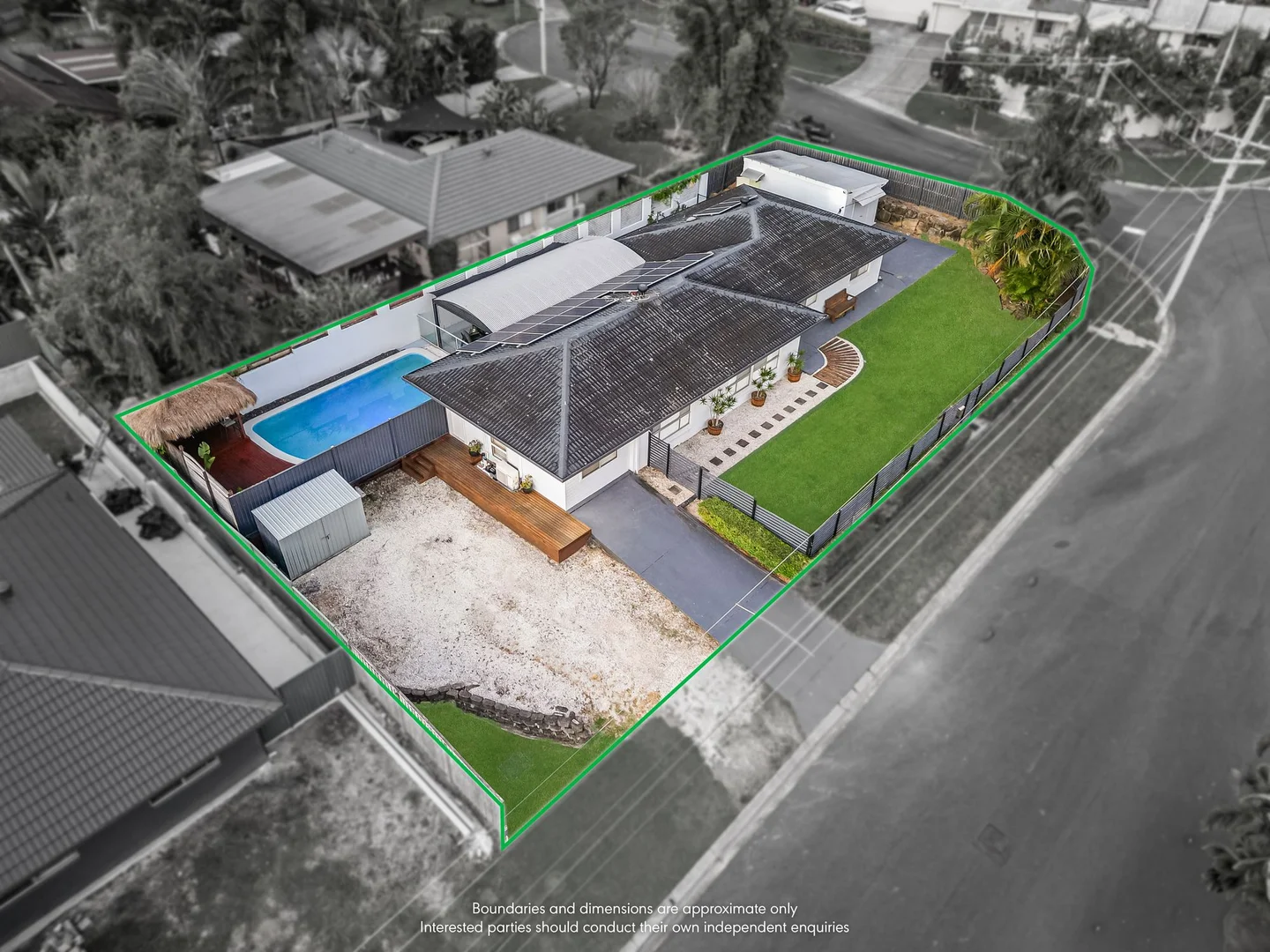 Additional image 28 of 27 Constellation Crescent, Mudgeeraba QLD 4213