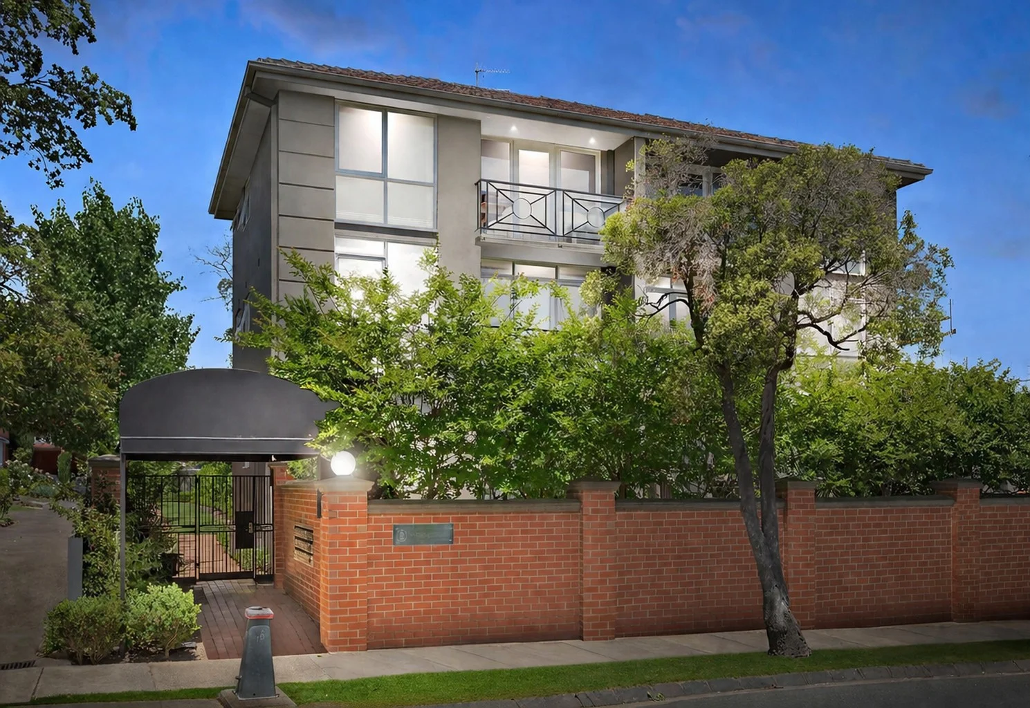 1/14 Springfield Avenue, Toorak VIC 3142