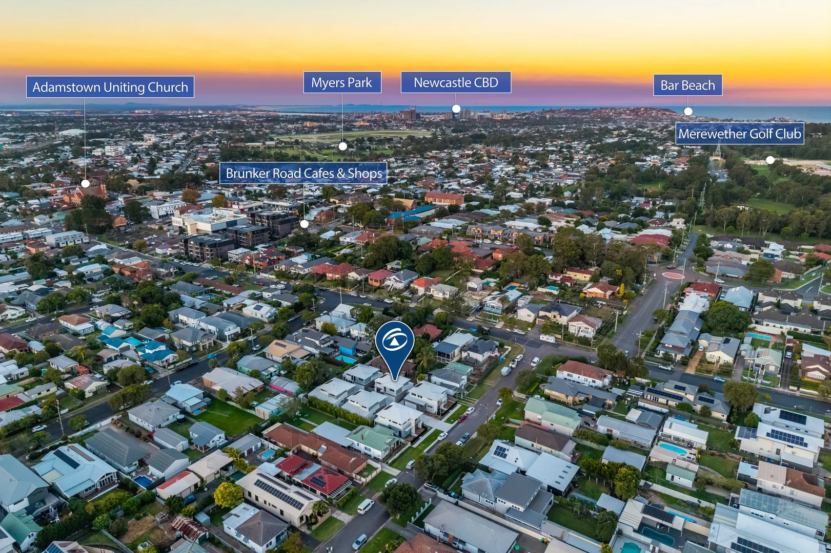 Additional image 17 of 2/4 Wells Street, Adamstown NSW 2289