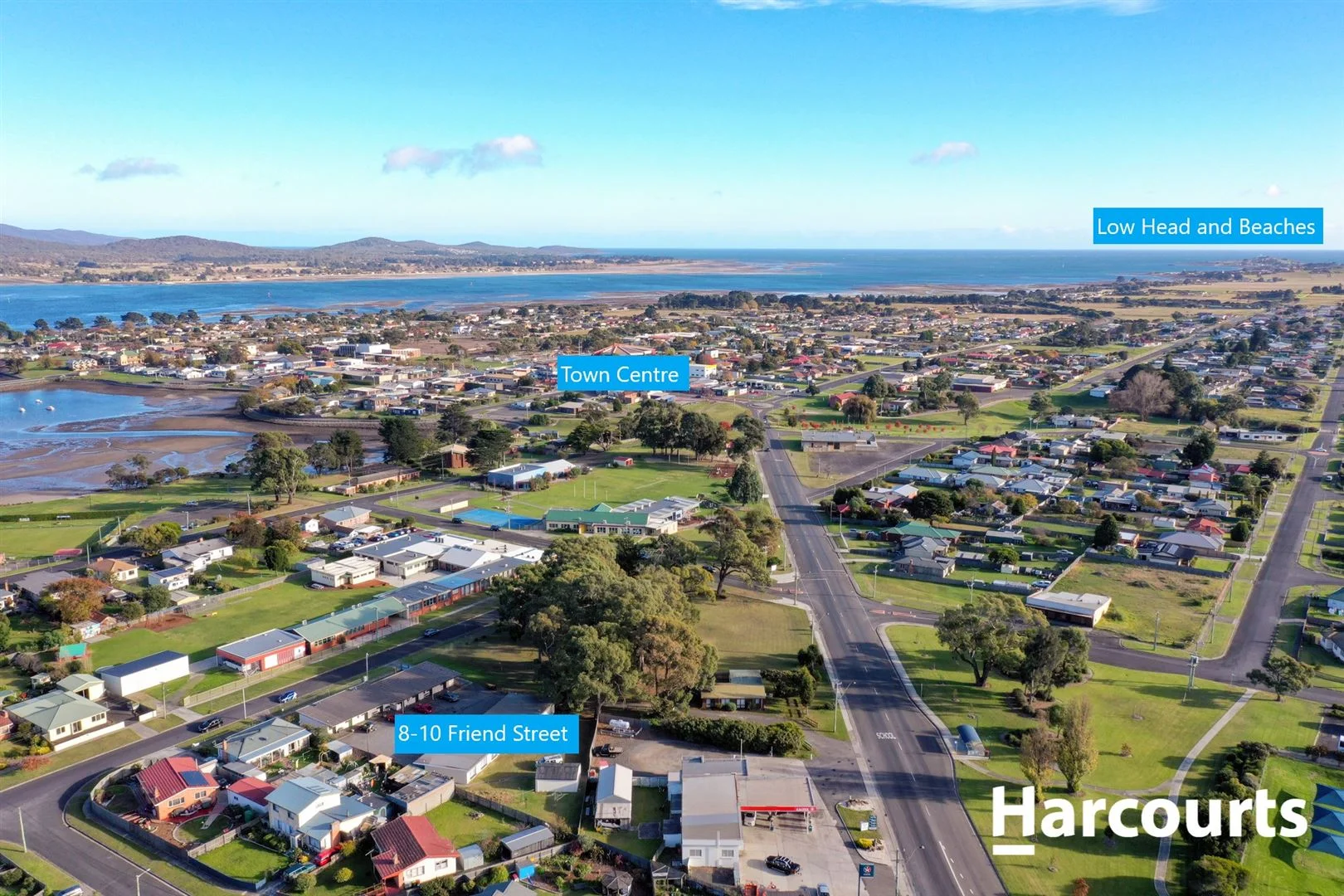 Additional image 6 of 9/8-10 Friend Street, George Town TAS 7253
