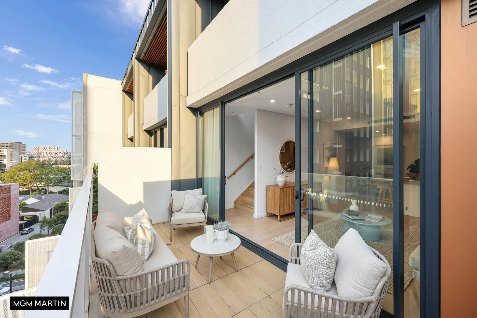 Additional image 4 of 708/12 Paul Street, Zetland NSW 2017