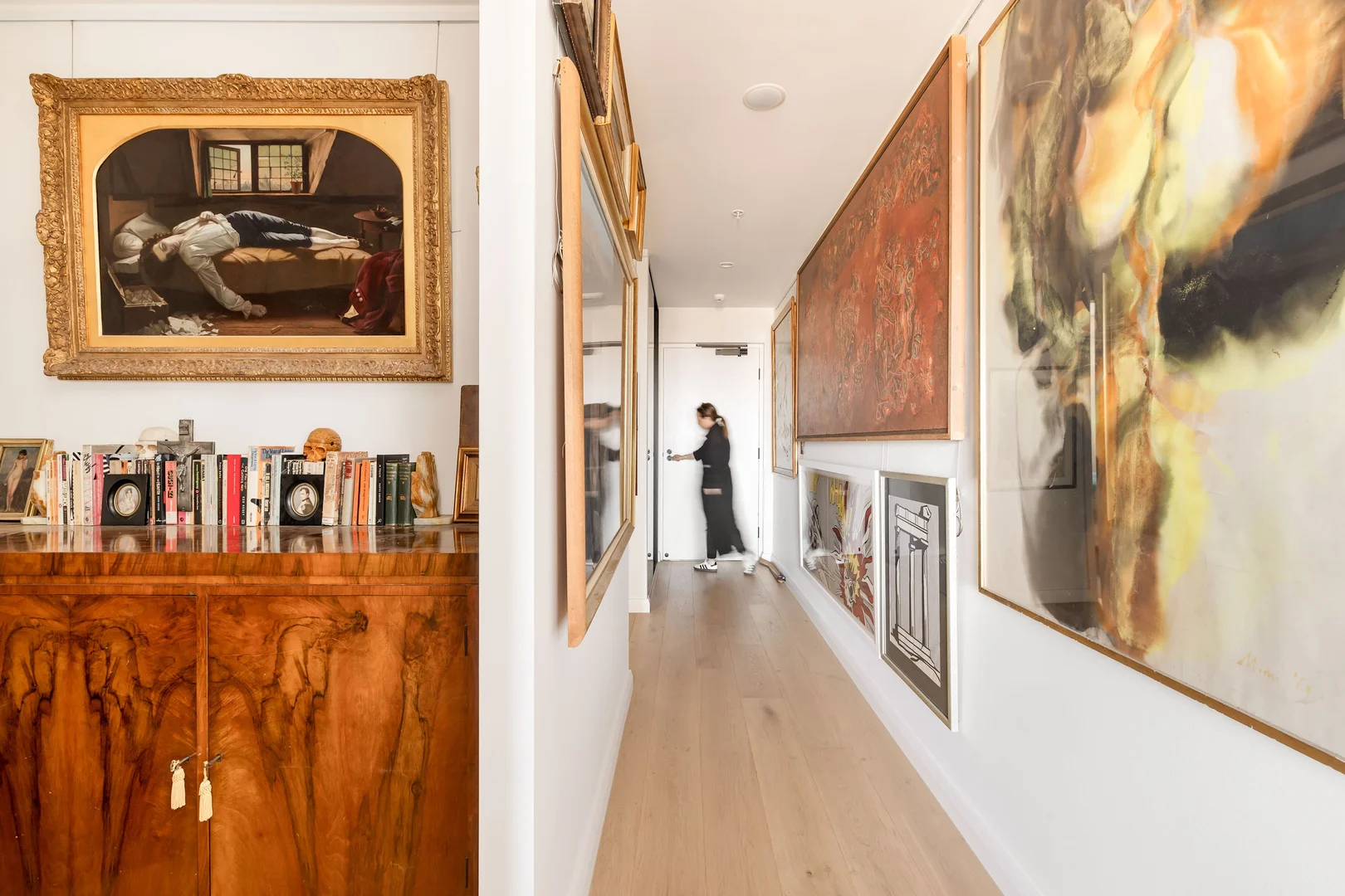 Additional image 5 of B905/2 Regent Street, Petersham NSW 2049