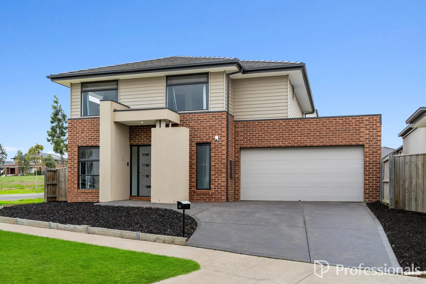 41 Lumley Circuit, Werribee VIC 3030
