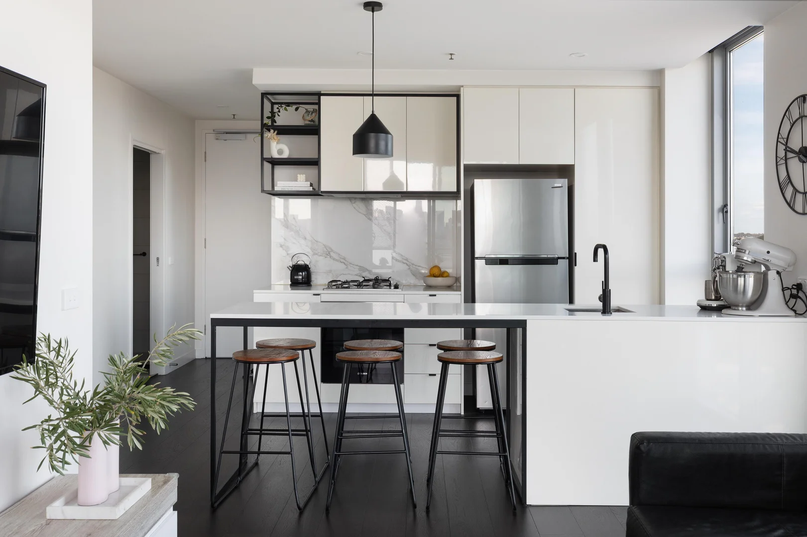 Additional image 3 of 905/14 David Street, Richmond VIC 3121