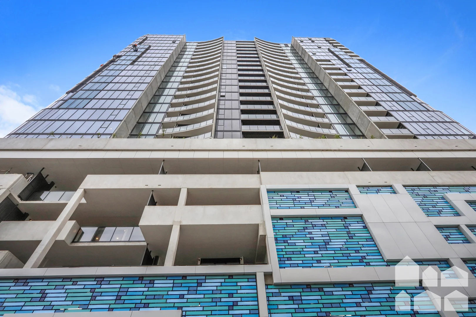 Additional image 19 of 518/1 Warde Street, Footscray VIC 3011