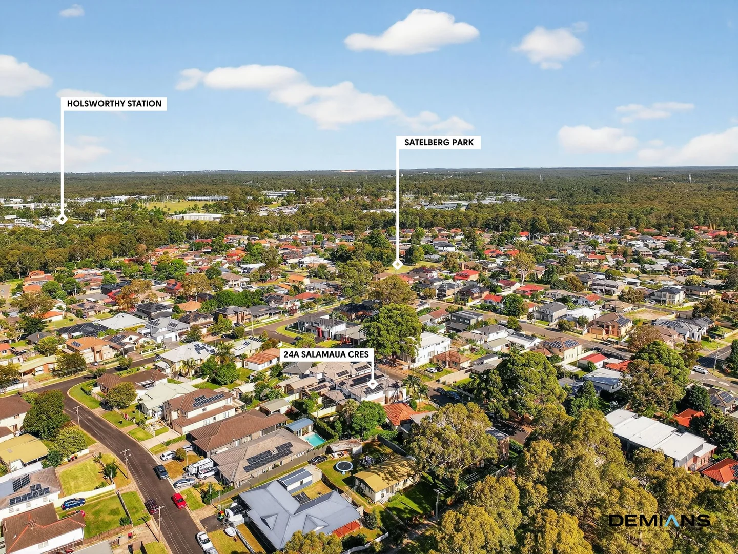 Additional image 3 of 24a Salamaua Crescent, Holsworthy NSW 2173