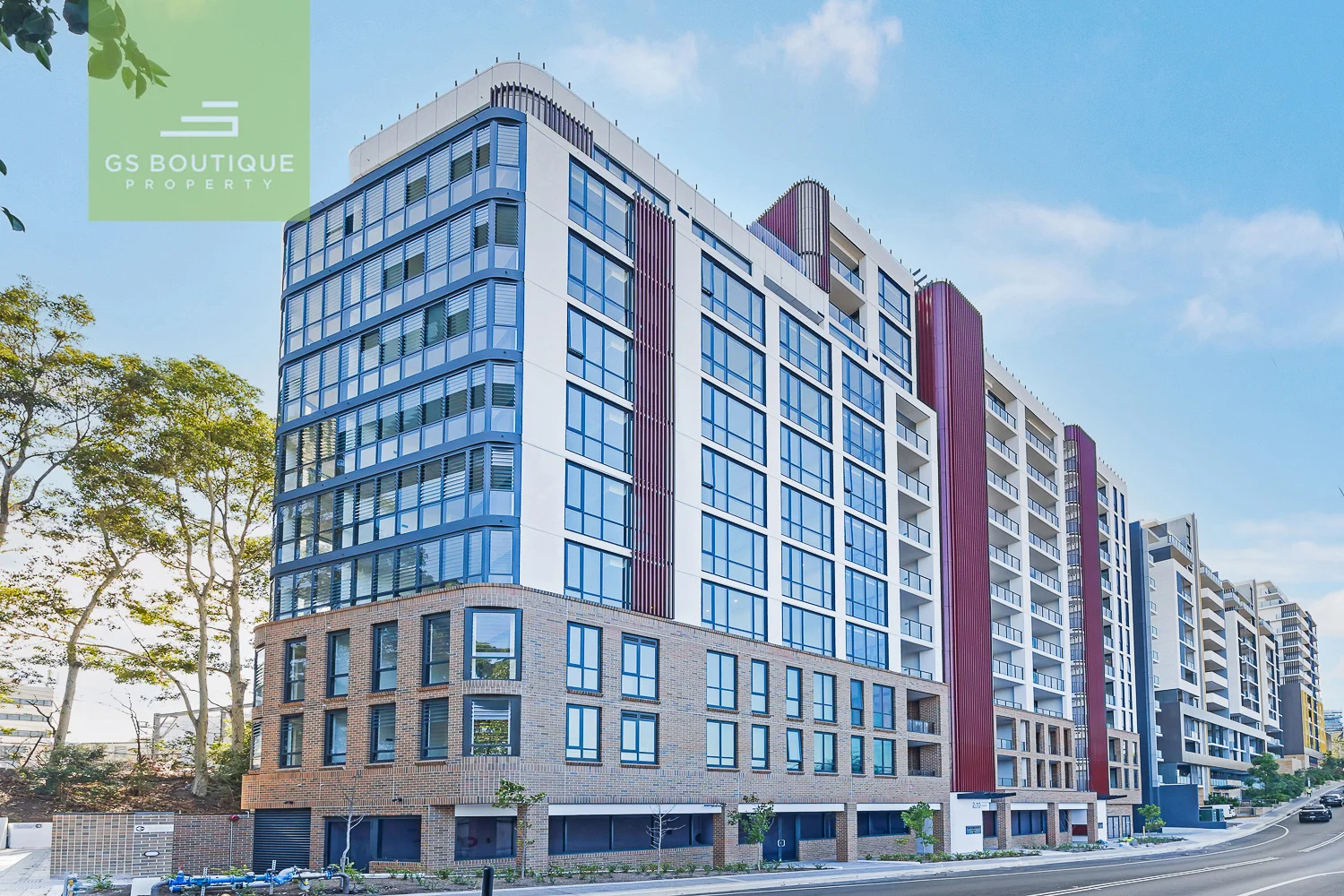 Additional image 11 of 1002/2-10 Woniora Road, Hurstville NSW 2220