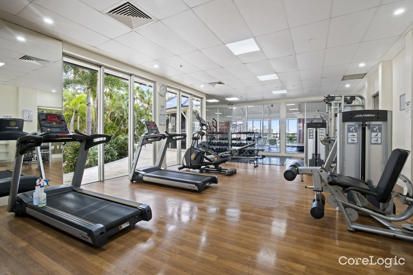 Additional image 14 of 2165/23 Ferny Avenue, Surfers Paradise QLD 4217