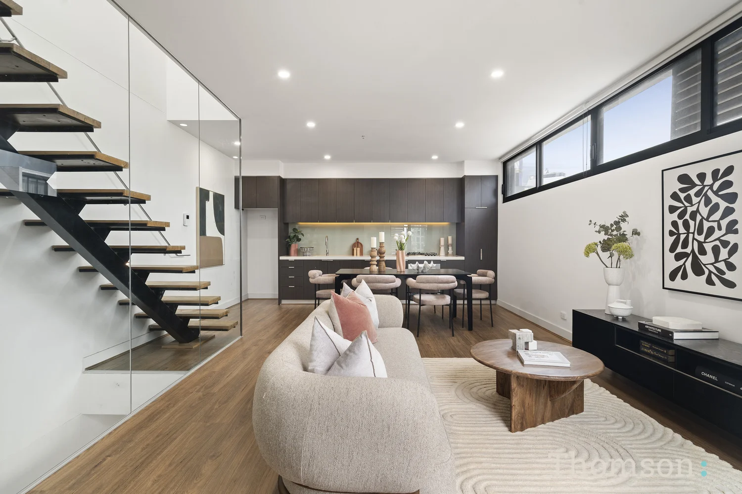 Additional image 2 of 12/28 Ireland Street, West Melbourne VIC 3003